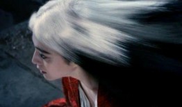 白发35集在线观看,揭秘神秘身世，命运转折点即将到来！