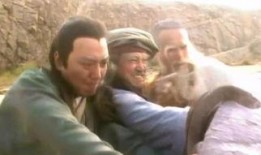 南帝北丐在线观看,江湖传奇，在线重温